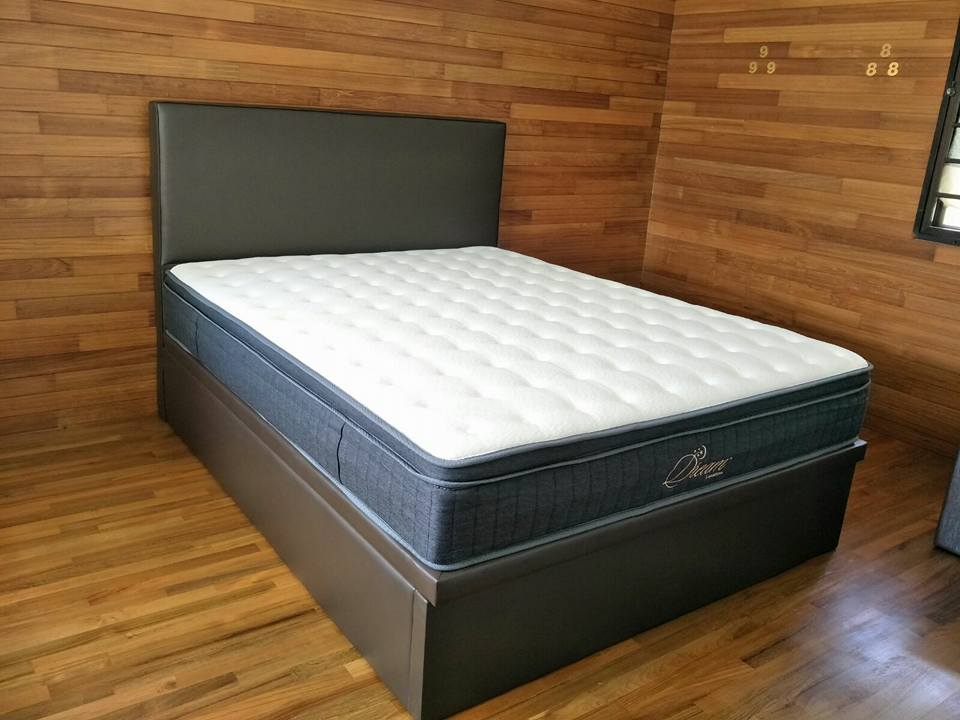 affordable mattress delivery