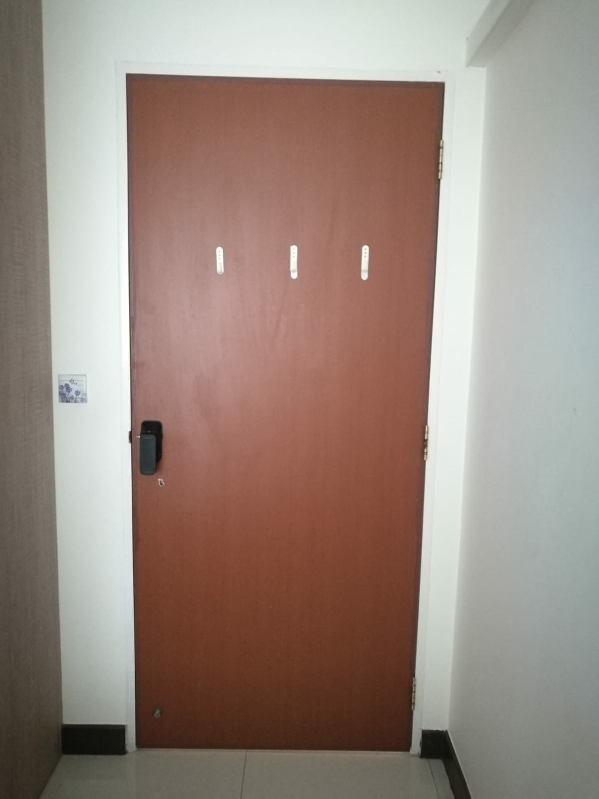 Korea Push push lock at $88 replaces bto hdb bedroom door ... (847 x 1130 Pixel)